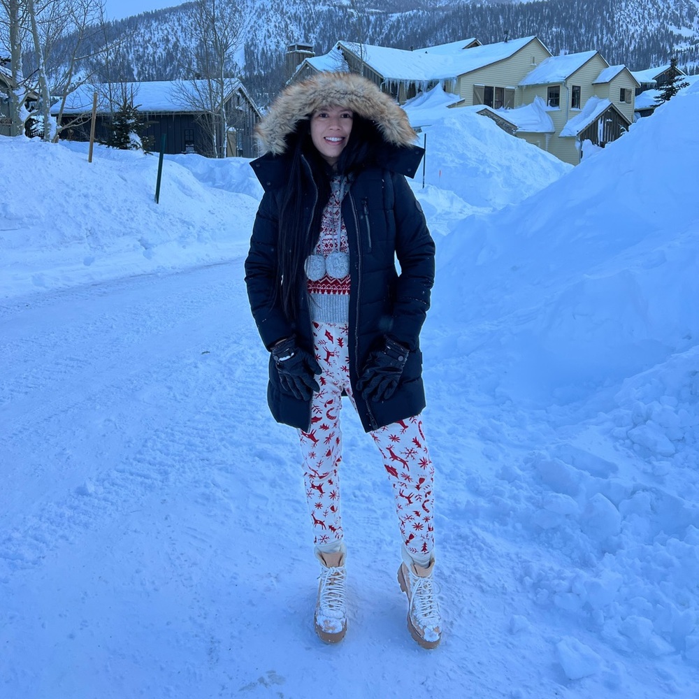 Noize Winter Jacket - image 3